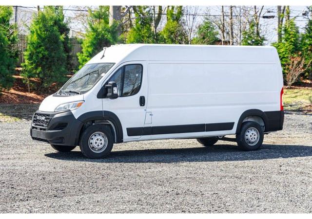 Thumbnail image of 2023 Ram ProMaster at Pristine Mitsubishi