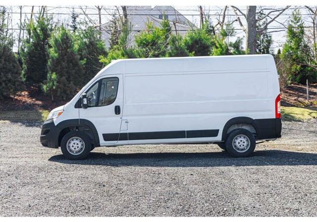 Thumbnail image of 2023 Ram ProMaster at Pristine Mitsubishi