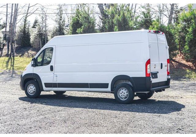 Thumbnail image of 2023 Ram ProMaster at Pristine Mitsubishi