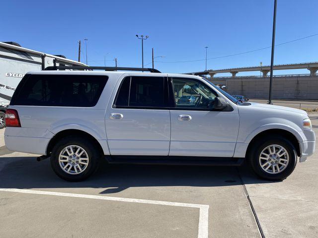 Thumbnail image of 2011 Ford Expedition EL at Kell Auto Sales