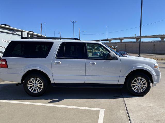 Thumbnail image of 2011 Ford Expedition EL at Kell Auto Sales