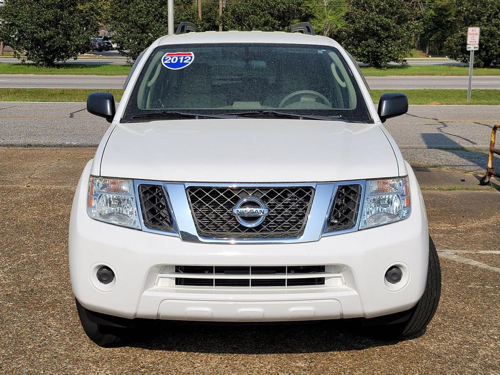 Thumbnail image of 2012 Nissan Pathfinder at Elite Motors LLC