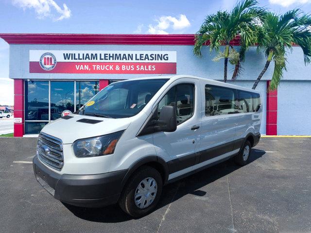 Thumbnail image of 2019 Ford Transit at LehmanCommercialTrucks of Hollywood, FL