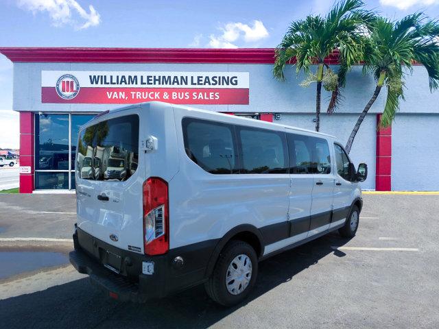 Thumbnail image of 2019 Ford Transit at LehmanCommercialTrucks of Hollywood, FL
