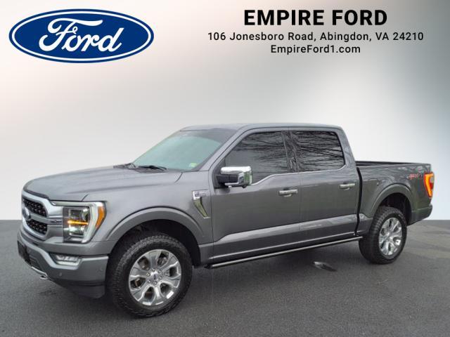 Thumbnail image of 2023 Ford F-150 at Empire Ford