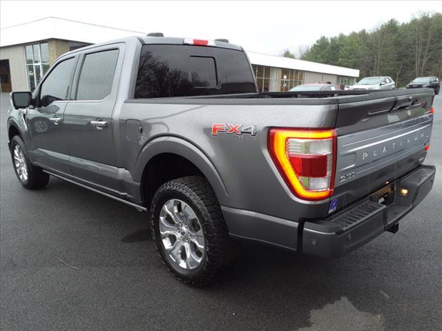 Thumbnail image of 2023 Ford F-150 at Empire Ford