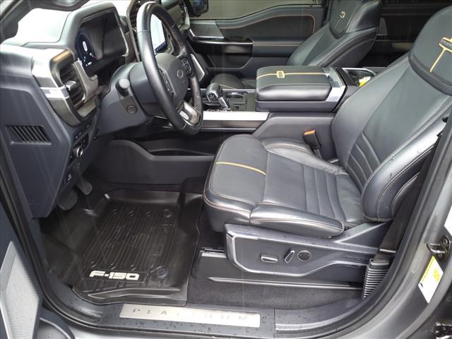 Thumbnail image of 2023 Ford F-150 at Empire Ford
