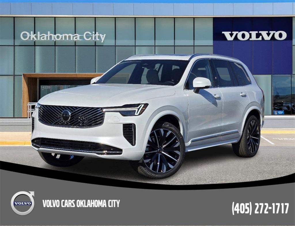 Thumbnail image of 2025 Volvo XC90 at Volvo Cars Oklahoma City