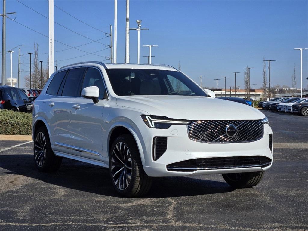 Thumbnail image of 2025 Volvo XC90 at Volvo Cars Oklahoma City