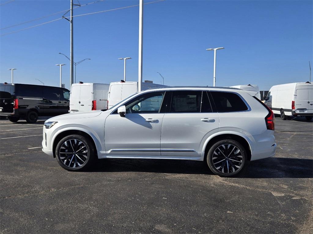 Thumbnail image of 2025 Volvo XC90 at Volvo Cars Oklahoma City