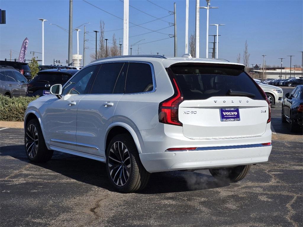 Thumbnail image of 2025 Volvo XC90 at Volvo Cars Oklahoma City