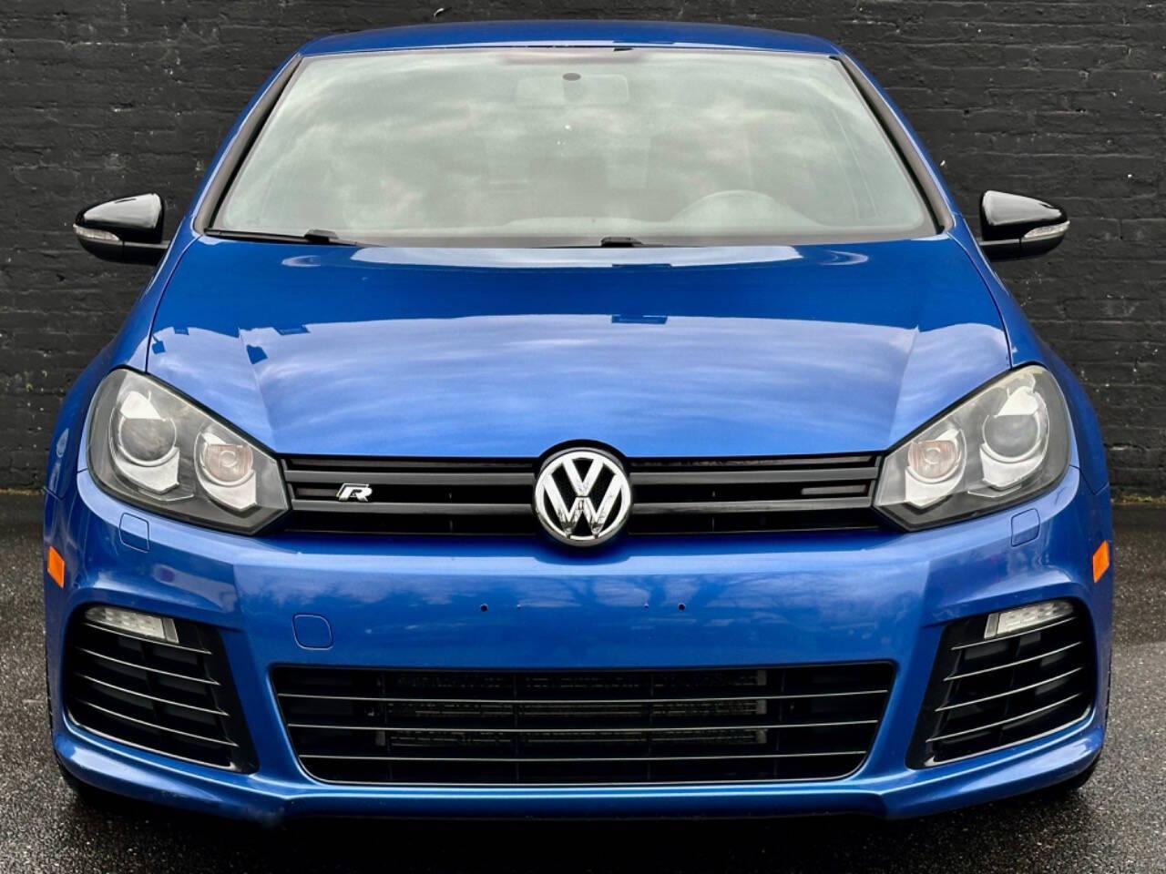 Thumbnail image of 2013 Volkswagen Golf R at Kings Point Auto