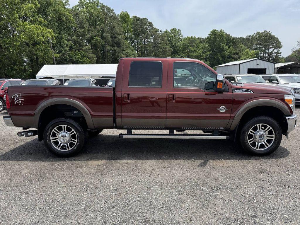 Thumbnail image of 2016 Ford F-250 Super Duty at ATLANTA TRUCK CENTER LLC