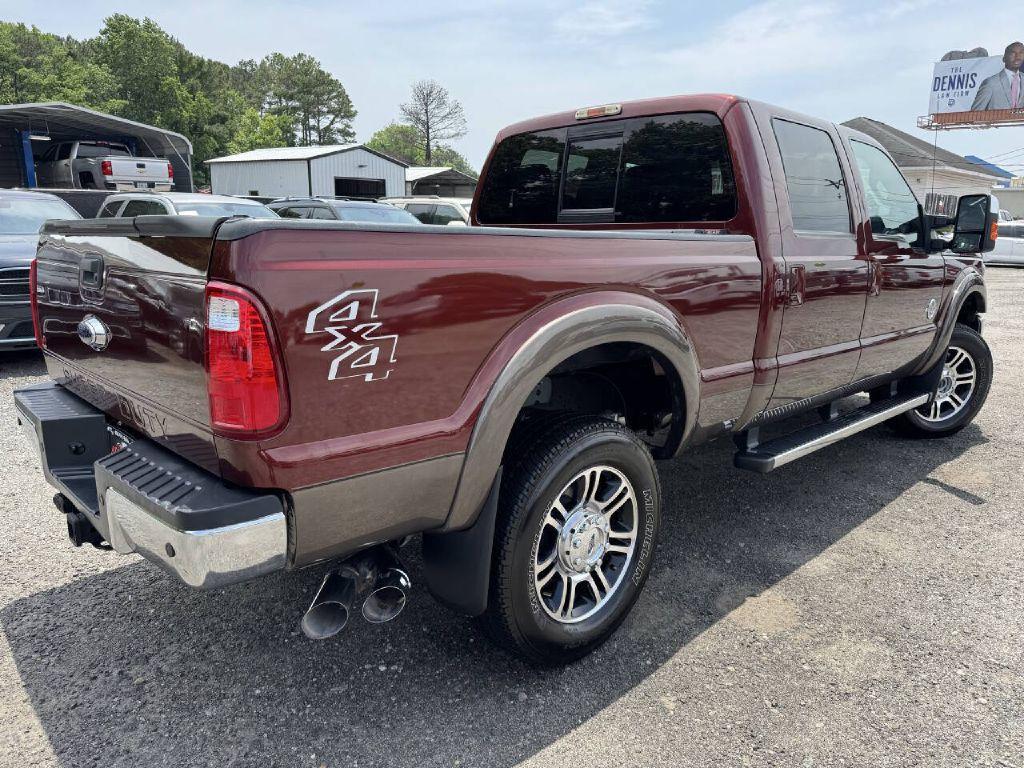 Thumbnail image of 2016 Ford F-250 Super Duty at ATLANTA TRUCK CENTER LLC