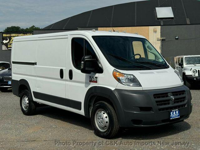 Thumbnail image of 2018 Ram ProMaster at C&K Auto Imports Inc.