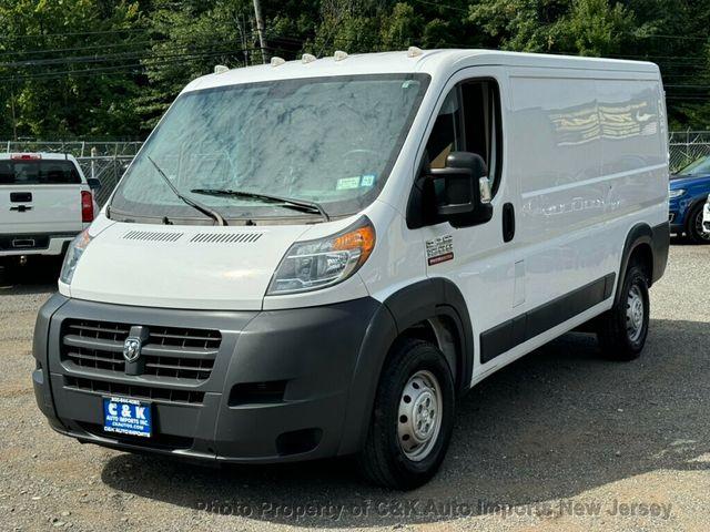 Thumbnail image of 2018 Ram ProMaster at C&K Auto Imports Inc.
