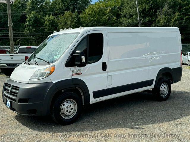 Thumbnail image of 2018 Ram ProMaster at C&K Auto Imports Inc.