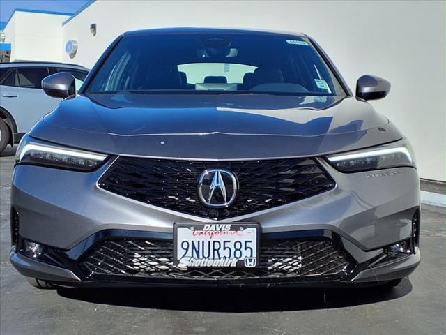 Thumbnail image of 2024 Acura Integra at Shottenkirk Honda Of Davis