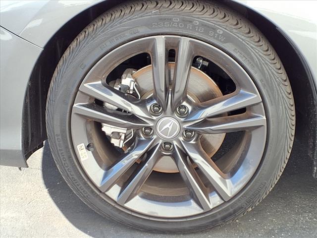 Thumbnail image of 2024 Acura Integra at Shottenkirk Honda Of Davis
