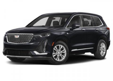 Thumbnail image of 2023 Cadillac XT6 at Eastchester Certified Motors