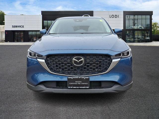 Thumbnail image of 2023 Mazda CX-5 at MazdaOfLodi NEW