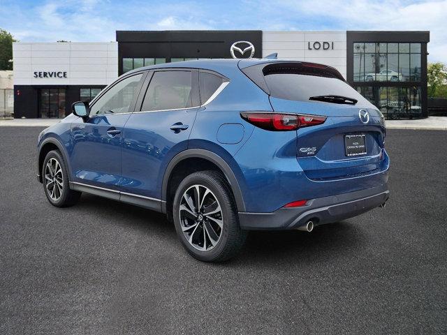 Thumbnail image of 2023 Mazda CX-5 at MazdaOfLodi NEW