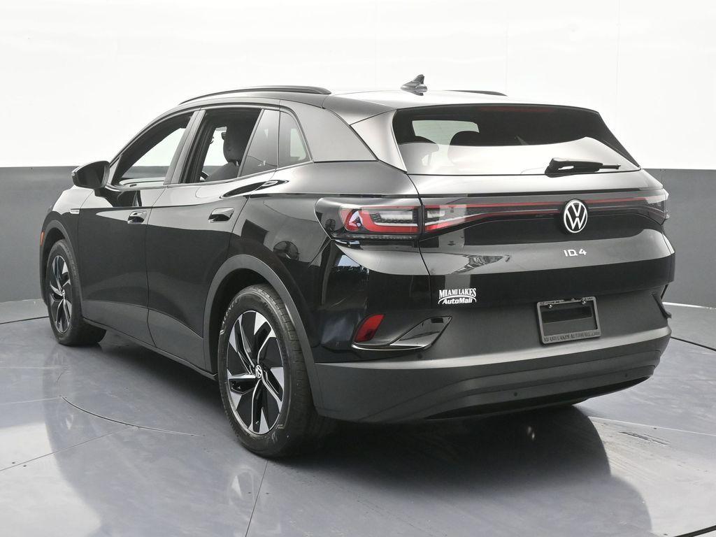 Thumbnail image of 2022 Volkswagen ID.4 at Miami Lakes Automall