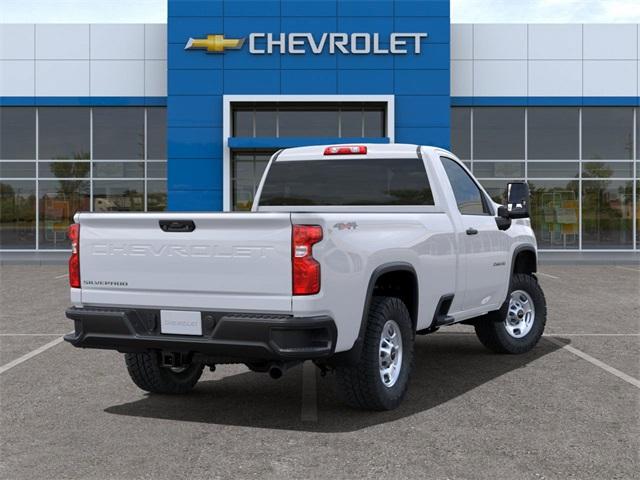 Thumbnail image of 2025 Chevrolet Silverado 2500HD at Mike Maroone Chevrolet WPB