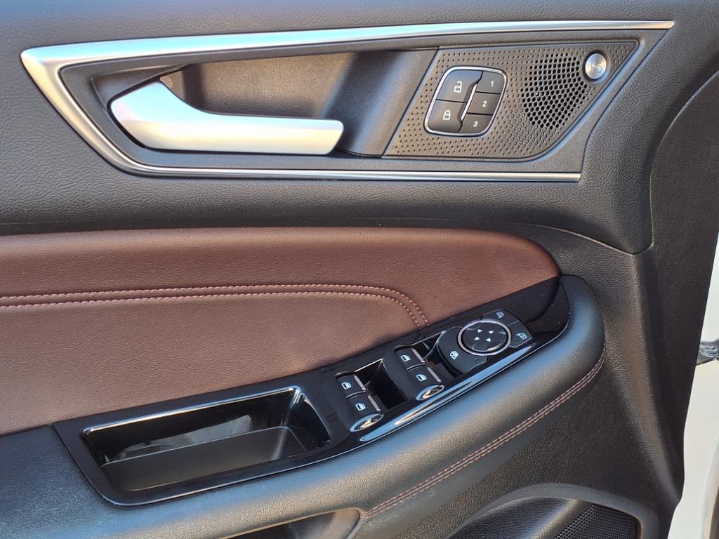 Thumbnail image of 2020 Ford Edge at Irwin Mazda Lincoln