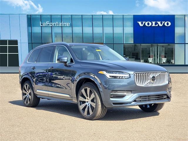 Thumbnail image of 2025 Volvo XC90 at LaFontaine Volvo Cars of Farmington Hills