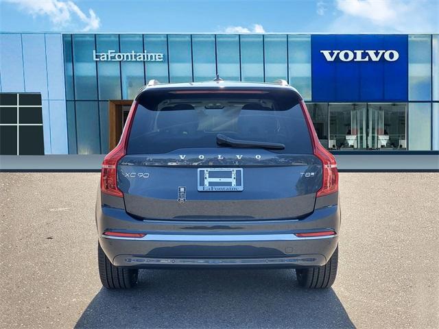 Thumbnail image of 2025 Volvo XC90 at LaFontaine Volvo Cars of Farmington Hills
