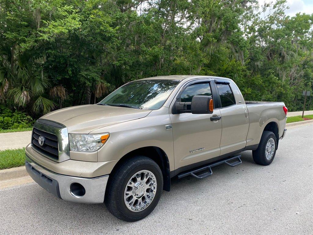 Thumbnail image of 2007 Toyota Tundra at Brake Boys Auto Division