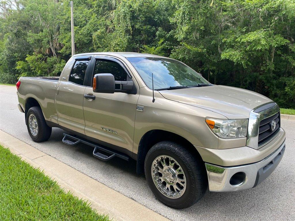Thumbnail image of 2007 Toyota Tundra at Brake Boys Auto Division