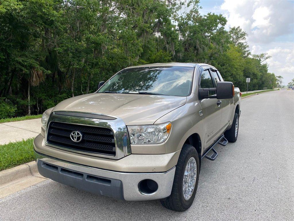 Thumbnail image of 2007 Toyota Tundra at Brake Boys Auto Division