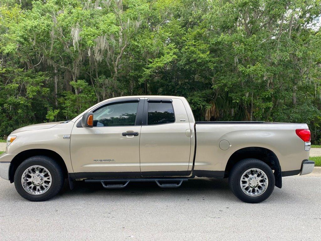 Thumbnail image of 2007 Toyota Tundra at Brake Boys Auto Division