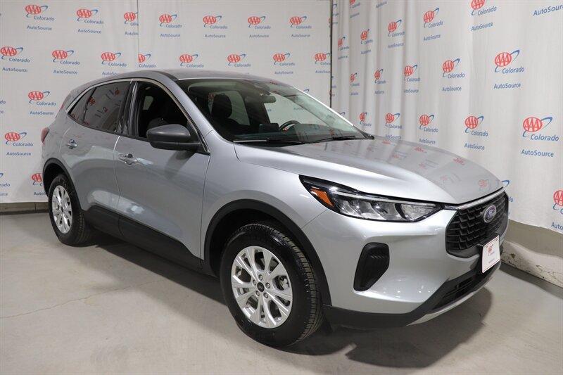 Thumbnail image of 2024 Ford Escape at AAA Colorado Auto Source