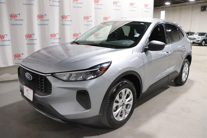 Thumbnail image of 2024 Ford Escape at AAA Colorado Auto Source