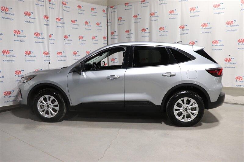 Thumbnail image of 2024 Ford Escape at AAA Colorado Auto Source