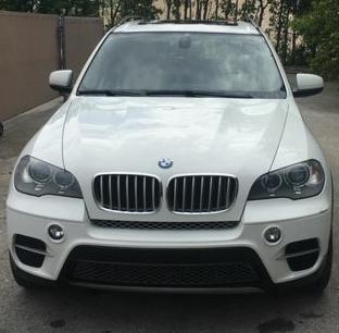 Thumbnail image of 2012 BMW X5 at Zak Motor Group