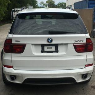 Thumbnail image of 2012 BMW X5 at Zak Motor Group