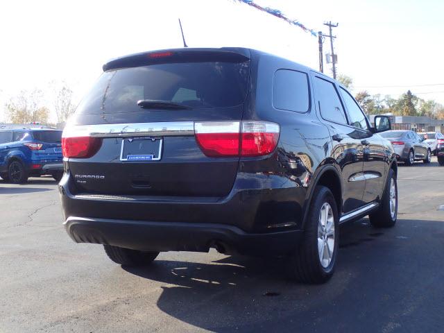 Thumbnail image of 2013 Dodge Durango at A & B Motors Of Waterford