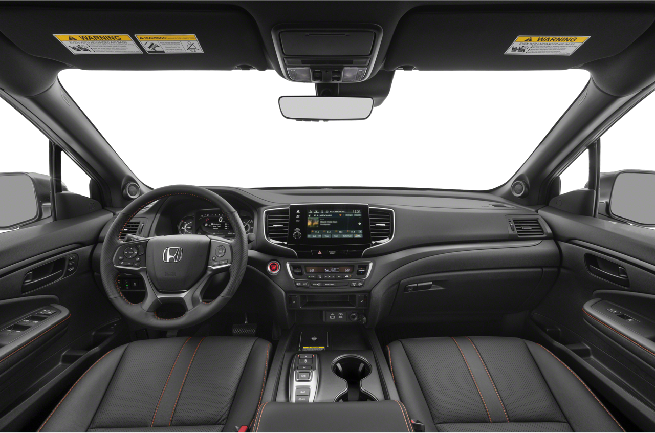 Thumbnail image of 2025 Honda Passport at Hamilton Honda