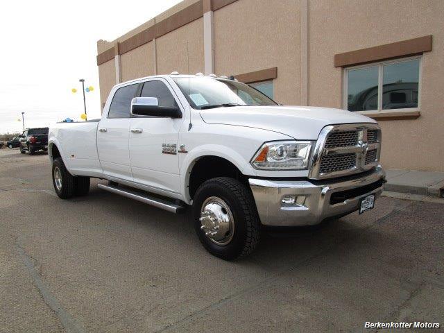 Thumbnail image of 2013 Ram 3500 at Brighton Store
