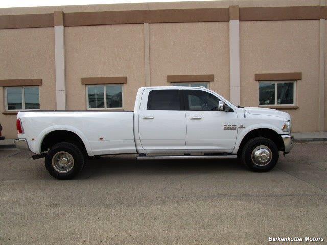 Thumbnail image of 2013 Ram 3500 at Brighton Store