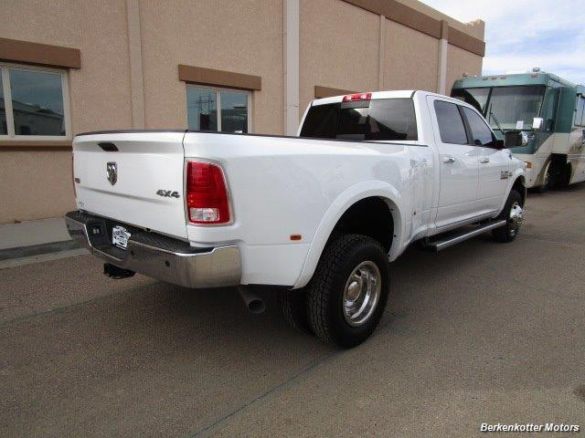 Thumbnail image of 2013 Ram 3500 at Brighton Store