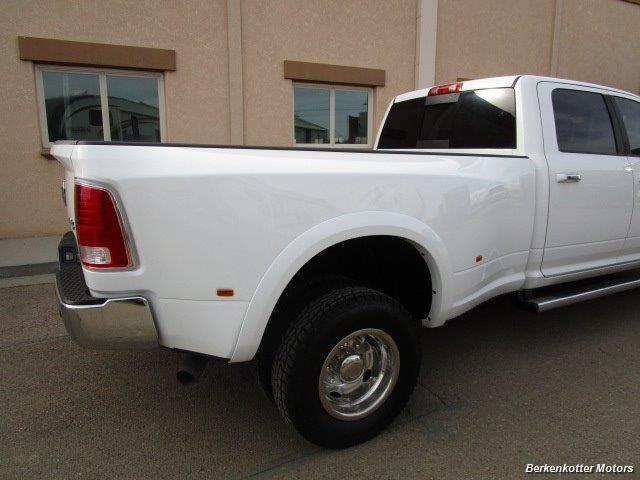 Thumbnail image of 2013 Ram 3500 at Brighton Store