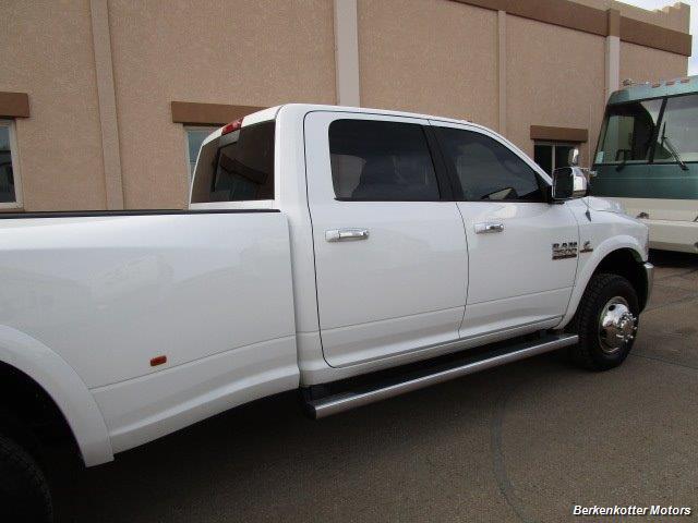Thumbnail image of 2013 Ram 3500 at Brighton Store