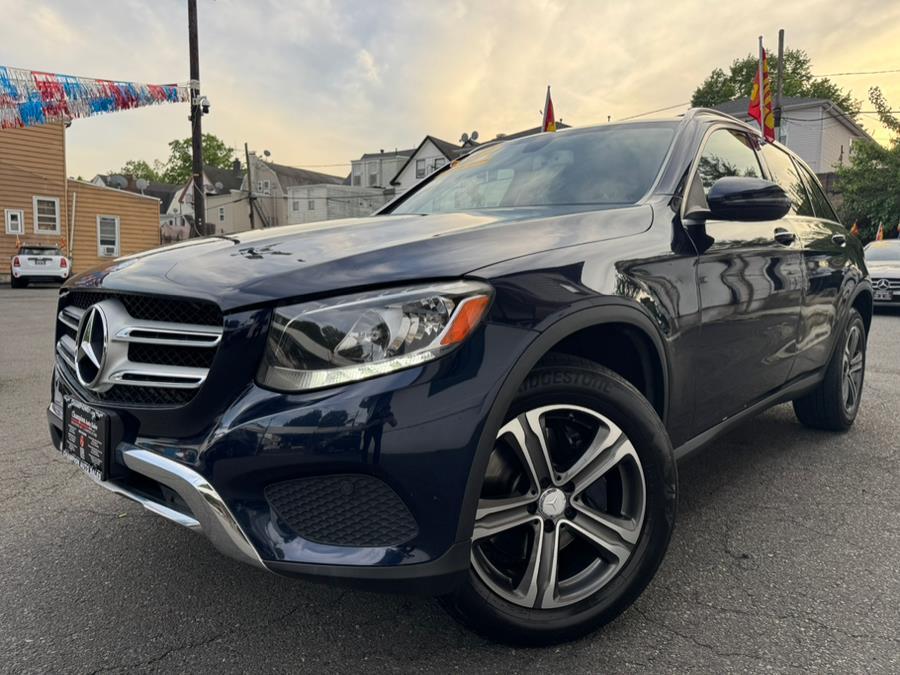 Thumbnail image of 2017 Mercedes-Benz GLC at Champion Auto Sales Broadway