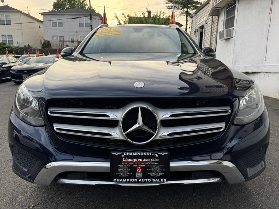 Thumbnail image of 2017 Mercedes-Benz GLC at Champion Auto Sales Broadway