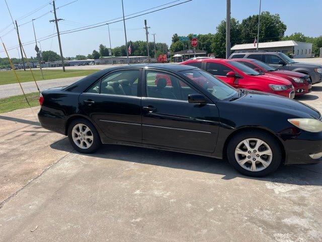 Thumbnail image of 2006 Toyota Camry at Herrelson Car Co.